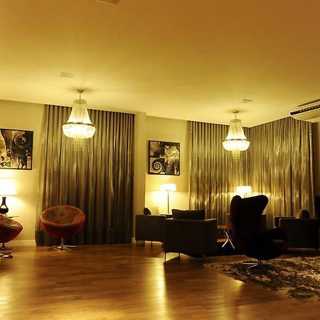 Regente Hotel Unaí Kültér fotó
