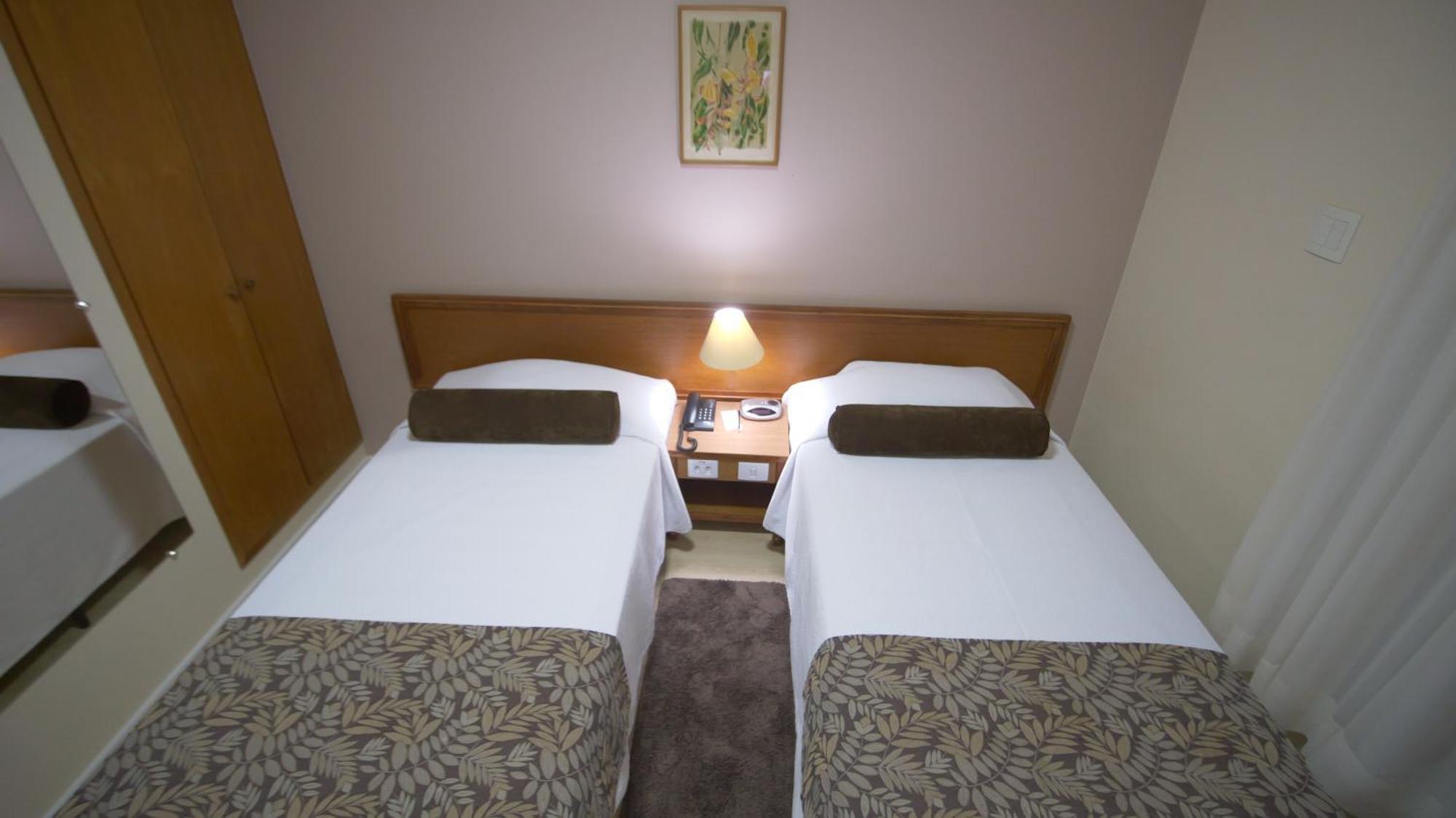Regente Hotel Unaí Kültér fotó